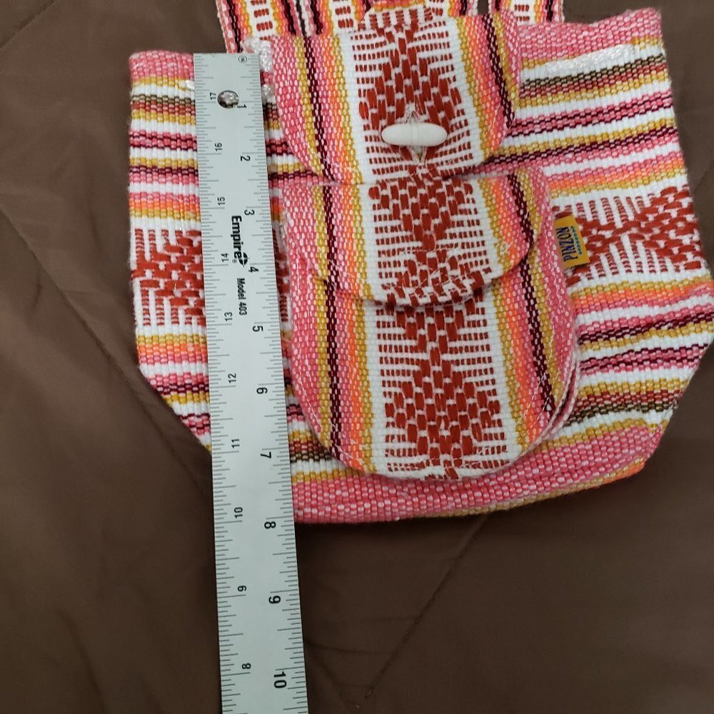 Pinzon Mini Backpack - Picture 4 of 15